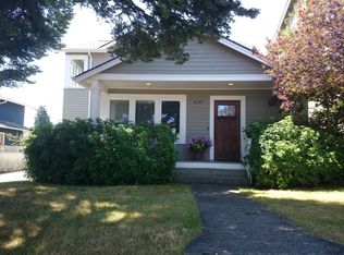 4035 40th Ave SW, Seattle, WA 98116