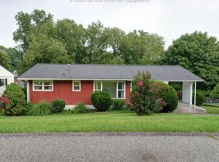 1213 Lyndale Dr, Charleston, WV 25314