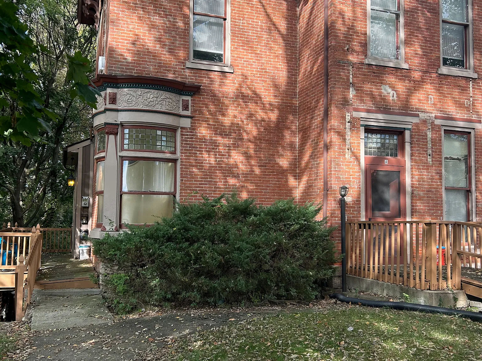 1 bed, $675 — Photo 1