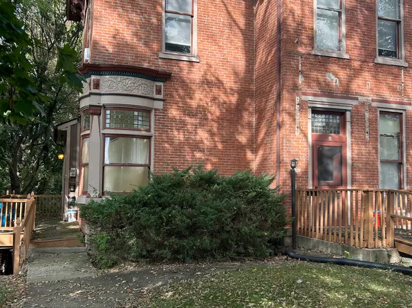 726 E High St, Springfield, OH