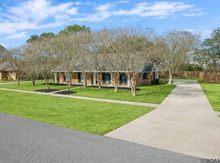 2113 Alice St, Zachary, LA 70791