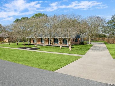 2113 Alice St, Zachary, LA, 70791