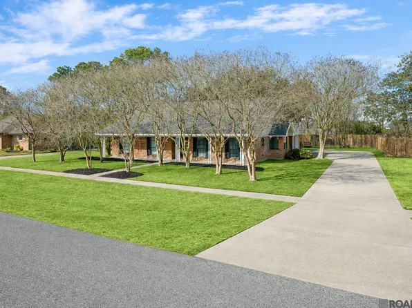 2113 Alice St, Zachary, LA 70791