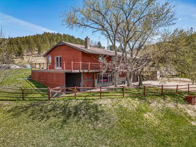 8203 Blucksberg Mountain Rd, Sturgis, SD, 57785