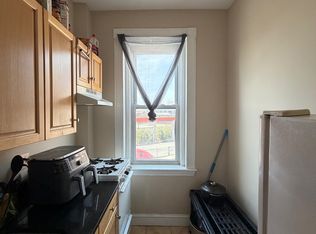 1197 Commonwealth Ave APT 17, Boston, MA 02134