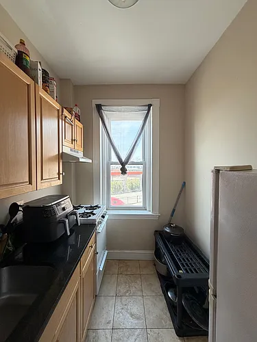 1197 Commonwealth Ave #17 Photo 1