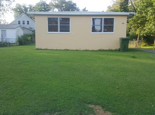 209 Northwestern Ave, Oak Ridge, TN 37830