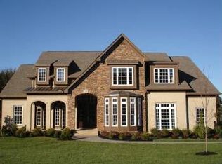 1889 Erlinger Dr, Nolensville, TN 37135