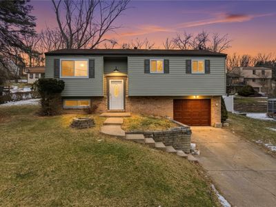 392 Seminole Ave, Pittsburgh, PA, 15237