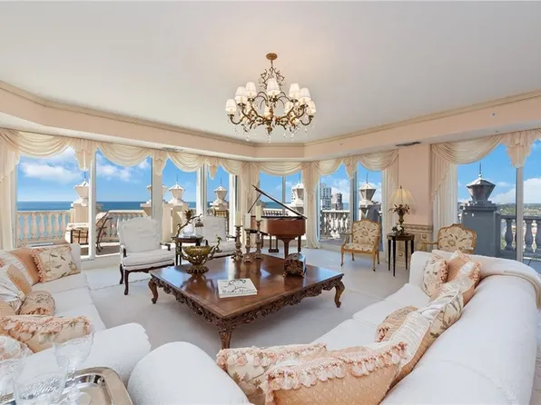 4021 Gulf Shore BLVD N #PH14, NAPLES, FL 34103