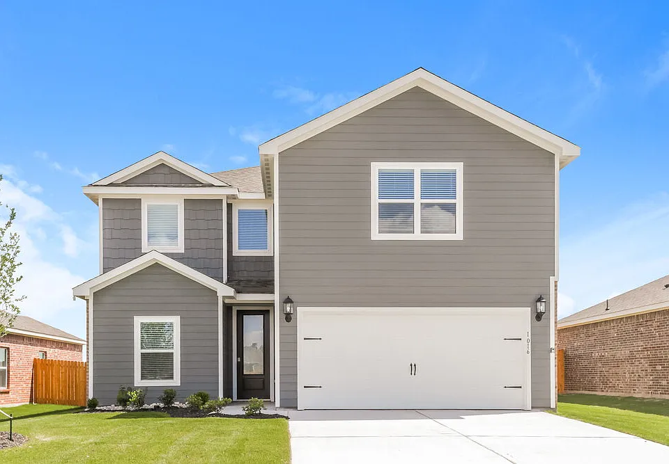 1016 Pecan Pl