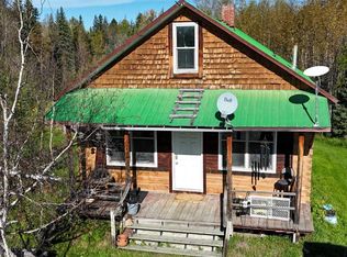 14104 S Township Road 534a, Yellowhead County, AB T0E0T0