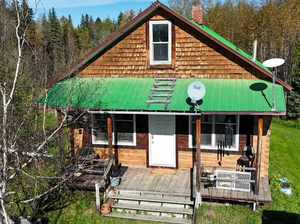 14104 S Township Road 534a, Yellowhead County, AB T0E 0T0