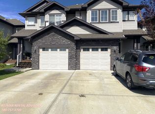 2316 22nd Ave NW, Edmonton, AB T6T0Y4