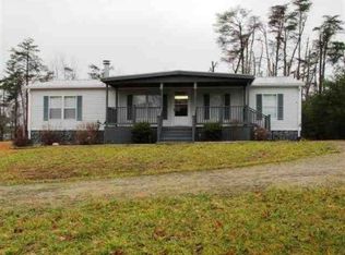 124 Bullock Ln, Lewisburg, KY 42256