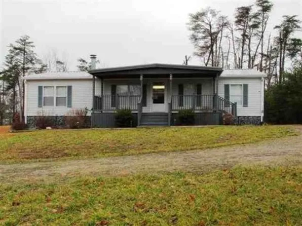 124 Bullock Ln, Lewisburg, KY 42256