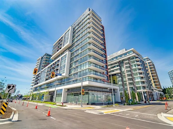 3331 No 3 Rd #608, Richmond, BC V6X 2B6