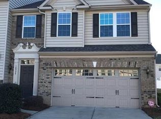 16324 Magnolia Woods Ln #66, Charlotte, NC 28277