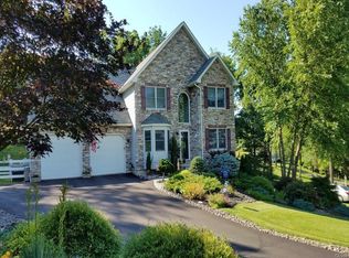 83 Benns Hill Rd, Bangor, PA 18013