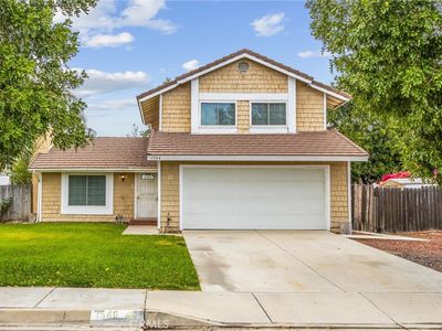 1546 W Jackson St, Rialto, CA, 92376