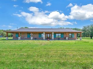 1016 Oak Knoll Ln, Elm Mott, TX 76640