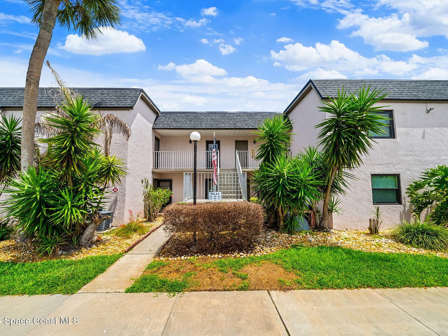 2727 N Wickham Rd APT 103-5