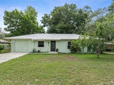 808 Cooper Ave, Inverness, FL, 34450