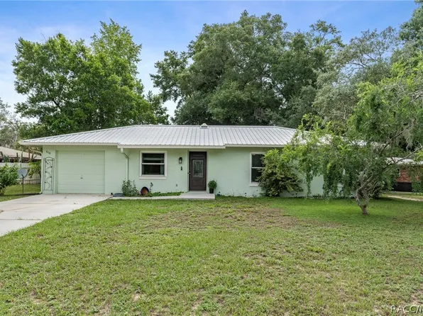 808 Cooper Ave, Inverness, FL 34450