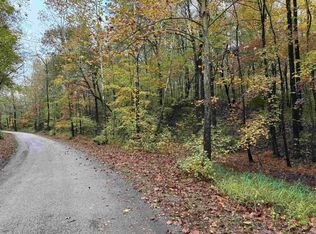 4311 Polk Rd, Boonville, IN 47601