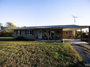 1635 Pcr 430, Frohna, MO 63748