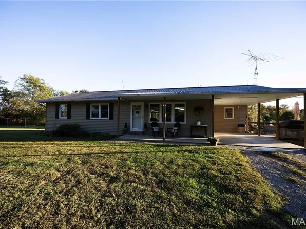 1635 Pcr 430, Frohna, MO 63748