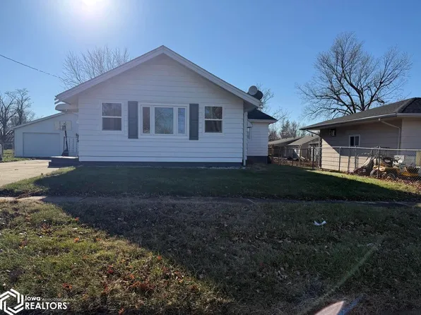 614 W Madison St, Centerville, IA 52544