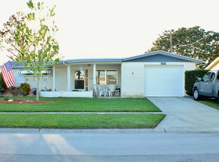 2121 Lyra Dr, Holiday, FL 34690