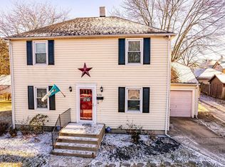 436 S G St, Hamilton, OH 45013