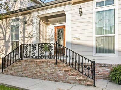 1725 Foucher St, New Orleans, LA, 70115