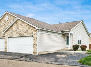 200 Brueghel, Blacklick, OH 43004