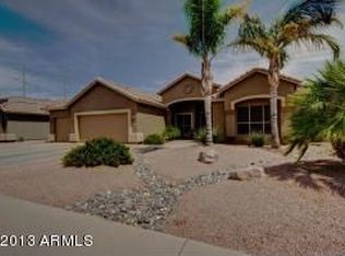 3724 E Vaughn Ave, Gilbert, AZ 85234