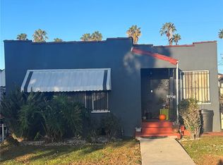 3421 Virginia Rd, Los Angeles, CA 90016
