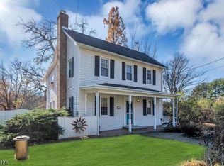 313 Belvidere Ave, Oxford, NJ 07863