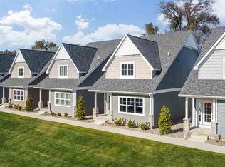 1257 Echoes Cir, South Bend, IN 46614