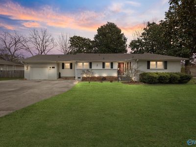 7419 Cadillac Dr SE, Huntsville, AL, 35802