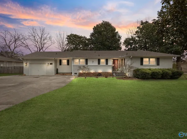 7419 Cadillac Dr SE, Huntsville, AL 35802