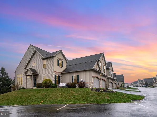 1151 Day Star Dr, Harrisburg, PA 17111