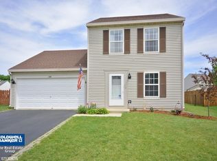 1386 Marleigh Ln, South Elgin, IL 60177