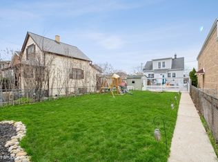 4431 N Newland Ave, Harwood Heights, IL 60706