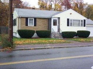 227 Cushman Ave, Revere, MA 02151