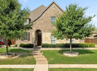 2804 Trophy Club Dr, Trophy Club, TX 76262