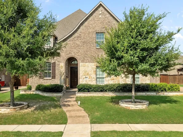 2804 Trophy Club Dr, Trophy Club, TX 76262