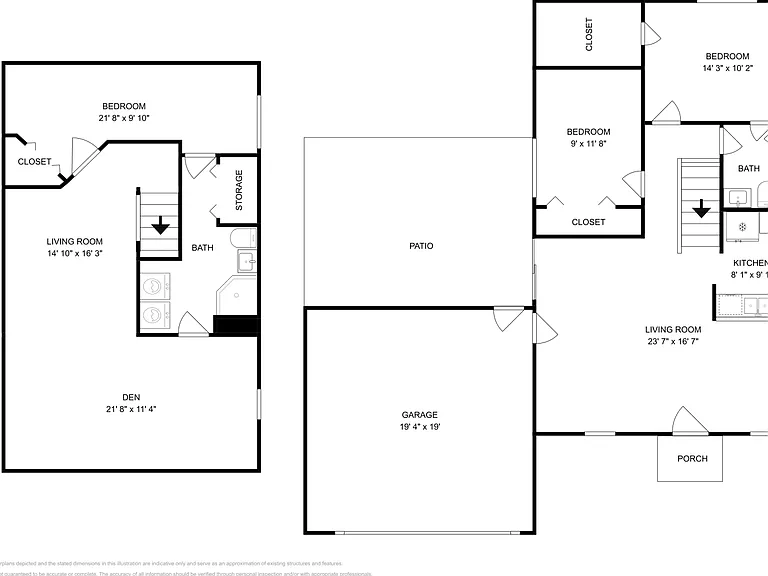 10210 Routt St — Photo 16