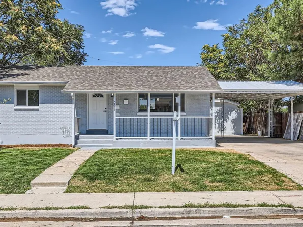 6311 E 64th Place, Commerce City, CO 80022